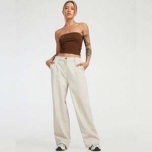 Motel Rocks Albus Trousers